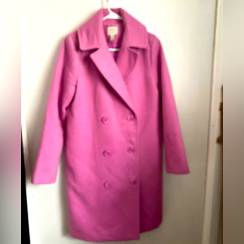 Women’s Coat - Forever 21 - Size Med - NWT